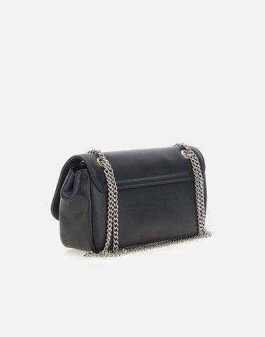 Borsa a tracolla "Chain" 5C01000XW S0026N401 VIVIENNE WESTWOOD 