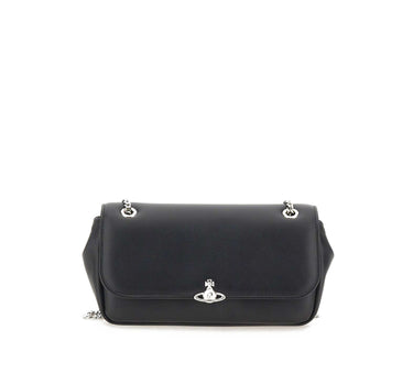 Borsa a tracolla "Chain" 5C01000XW S0026N401 VIVIENNE WESTWOOD 