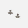 "Narcissa Earrings" 62010317 01P102 VIVIENNE WESTWOOD 