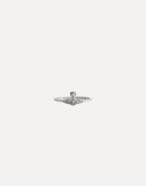 "Oslo Ring" 64040049 01P019 VIVIENNE WESTWOOD 