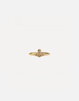 "Oslo Ring" 64040049 01R001 VIVIENNE WESTWOOD 