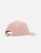 VIVIENNE WESTWOOD Cappello da baseball "Uni" Pink Donna 