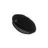 VIVIENNE WESTWOOD Cappello "Basque" BLACK Donna 
