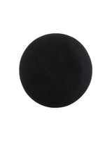 VIVIENNE WESTWOOD Cappello "Basque" BLACK Donna 