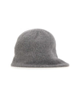 VIVIENNE WESTWOOD Cappello "Cloche" GREY Donna 