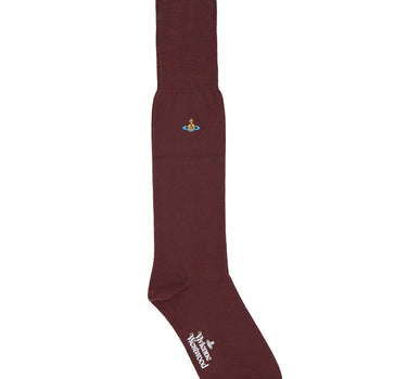 Calze al ginocchio 81040002 K0025AABJ411 VIVIENNE WESTWOOD 