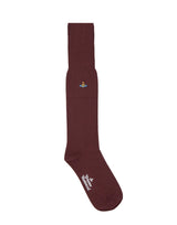 Calze al ginocchio 81040002 K0025AABJ411 VIVIENNE WESTWOOD 