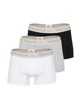 VIVIENNE WESTWOOD Set di tre boxer in cotone MULTICOLOR Donna 