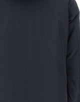 WOOLRICH Parka "Arctic" BLUE Uomo 