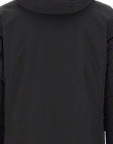 WOOLRICH Parka "Arctic" BLACK Uomo 