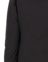 WOOLRICH Parka "Luxury Arctic Raccoon" BLACK Donna 