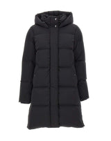 WOOLRICH Piumino "Kelly" BLACK Donna 