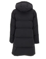 WOOLRICH Piumino "Kelly" BLACK Donna 