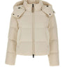 WOOLRICH Piumino "Madison" WHITE Donna 