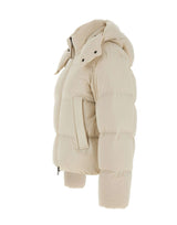 WOOLRICH Piumino "Madison" WHITE Donna 