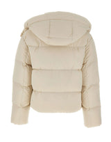 WOOLRICH Piumino "Madison" WHITE Donna 