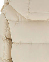 WOOLRICH Piumino "Madison" WHITE Donna 