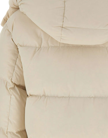 WOOLRICH Piumino "Madison" WHITE Donna 