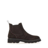WOOLRICH Stivali Chelsea BROWN Uomo 