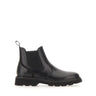 WOOLRICH Stivali Chelsea BLACK Uomo 