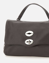ZANELLATO Borsa "Postina Daily S" BROWN Donna 