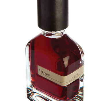 ORTO PARISI Parfum "Terroni" 50ml RED Unisex 