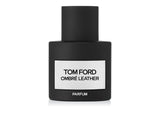 TOM FORD Parfum "Ombré Leather" 50ml BLACK Unisex 