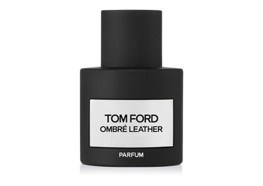 TOM FORD Parfum "Ombré Leather" 50ml BLACK Unisex 