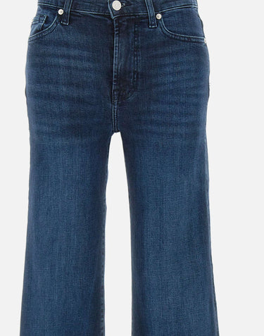Jeans "Modern dojo baltimora" 7U330C42 U71BR 7 FOR ALL MANKIND 