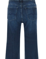 Jeans "Modern dojo baltimora" 7U330C42 U71BR 7 FOR ALL MANKIND 