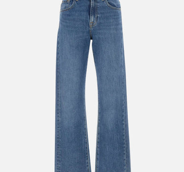 "Tess Trousers Jasper" 7U660C10 7UJSE 7 FOR ALL MANKIND 