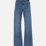 "Tess Trousers Jasper" 7U660C10 7UJSE 7 FOR ALL MANKIND 
