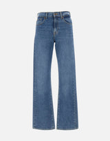 "Tess Trousers Jasper" 7U660C10 7UJSE 7 FOR ALL MANKIND 