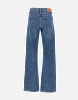 "Tess Trousers Jasper" 7U660C10 7UJSE 7 FOR ALL MANKIND 
