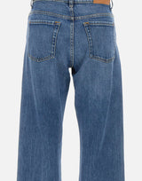 "Tess Trousers Jasper" 7U660C10 7UJSE 7 FOR ALL MANKIND 