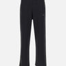 Pantaloni "Prem tp" JV7593 BLACK ADIDAS 