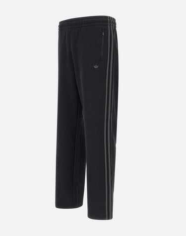 Pantaloni "Prem tp" JV7593 BLACK ADIDAS 