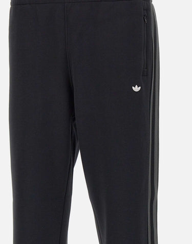 Pantaloni "Prem tp" JV7593 BLACK ADIDAS 