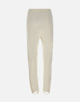 "Track pant" JW7313 WHITE ADIDAS 