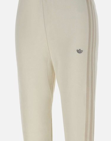 "Track pant" JW7313 WHITE ADIDAS 