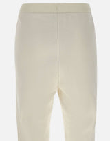 "Track pant" JW7313 WHITE ADIDAS 