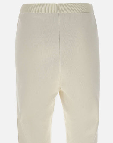 "Track pant" JW7313 WHITE ADIDAS 