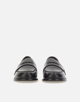 Mocassini "Oscar" FLOSCD25CH223800 BLACK AEYDE 