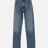 "Fusion jean baggy taper Arcadia" A662 1821ACD AGOLDE 