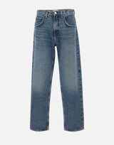 "Fusion jean baggy taper Arcadia" A662 1821ACD AGOLDE 
