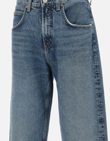 "Fusion jean baggy taper Arcadia" A662 1821ACD AGOLDE 