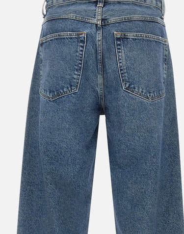 "Fusion jean baggy taper Arcadia" A662 1821ACD AGOLDE 