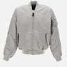 Giacca "Ma-1 UV" 146115UVF 666 ALPHA INDUSTRIES ULTRAVIOLET 