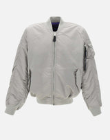 Giacca "Ma-1 UV" 146115UVF 666 ALPHA INDUSTRIES ULTRAVIOLET 