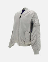 Giacca "Ma-1 UV" 146115UVF 666 ALPHA INDUSTRIES ULTRAVIOLET 